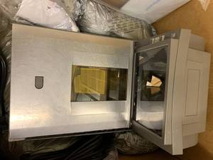 NCR SCANNER