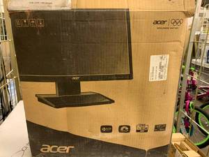ACER SCREEN