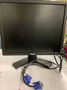 DELL COMPUTER SCREEN