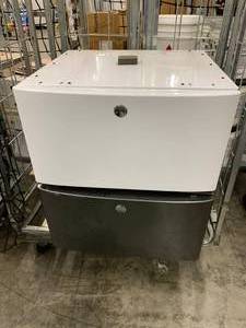 PEDESTAL FOR WASHER OR DRYER