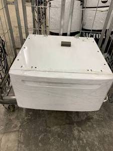 WASHERDRYER PEDESTAL