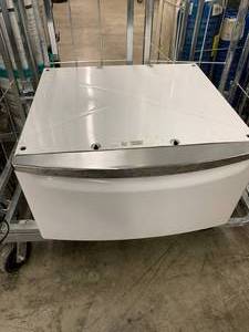 PEDESTAL FOR WASHERDRYER