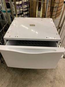 PEDESTAL FOR WASHERDRYER