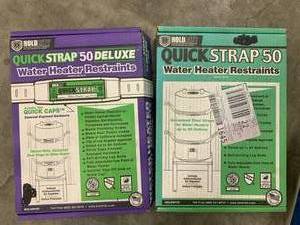 WATERHEATER SUPPLIES