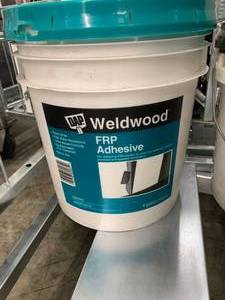 DAP WELDWOOD