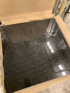 GRANITE TILE