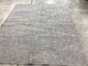 UNDER CARPET PADDING