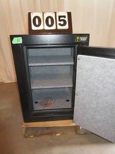 lot 5 image: Fortress Executive Safe