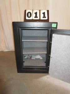 lot 11 image: Fortress Executive Safe