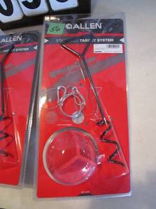 lot 56 image: Allen Stakeout Target System