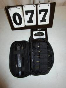 lot 77 image: M&P Smith & Wesson Gun Cleaning Kit