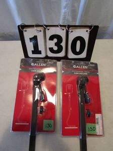 lot 130 image: Allen Anywhere Trail Camera Holder
