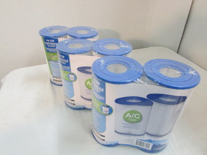 lot 13 image: Pool Filters