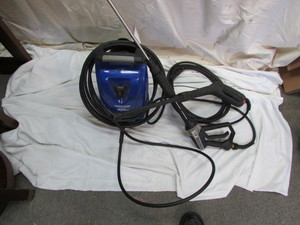 lot 34 image: Power Washer