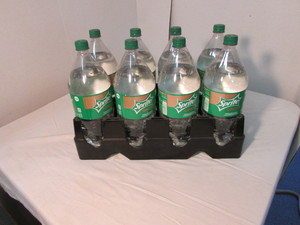 lot 39 image: Sprite with Ginger Soda