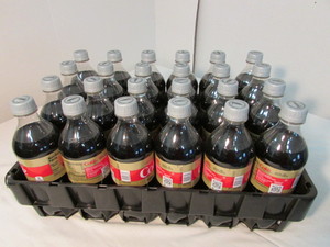 lot 44 image: Diet Coke Caffine Free