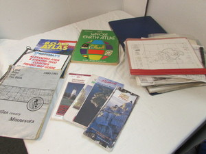 lot 71 image: Maps