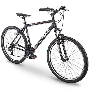 22 frame mountain bike