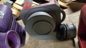 lot 33 image: 1.5 hp Blower