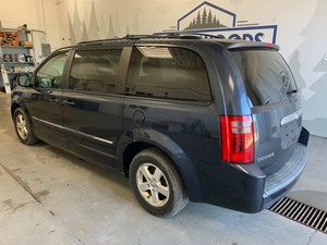 2009 Dodge Grand Caravan SXT -No Reserve-