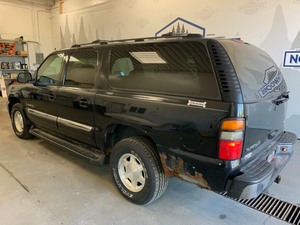 2004 GMC Yukon XL 4x4  -No Reserve-