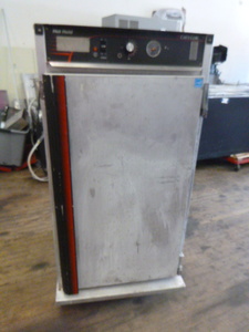 lot 6 image: CresCor Hot Holder