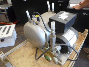 lot 22 image: Lancer Turbo Carbonator