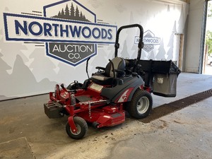 2013 Ferris IS2000Z KAV25 -No Reserve-