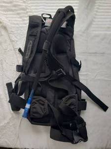lot 127 image: High Sierra Camel Back Backpack