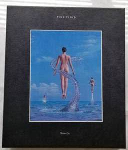 lot 16 image: Pink Floyd Shine On Box Set