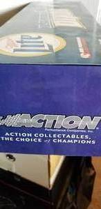 lot 120 image: Larry Dixon Signed Die Cast Dragster