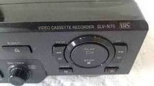 lot 102 image: Sony VHS Player SLV-N70