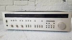 lot 9 image: Harmon Kardon Stereo Receiver hk 590i