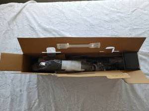 lot 131 image: Iron Gym Upper Body Workout Bar NIB