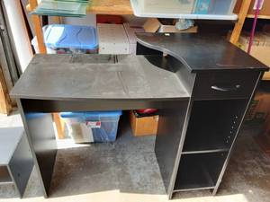Desk 40x20x34