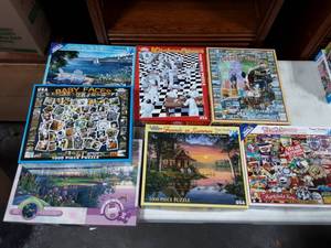 7-Puzzles