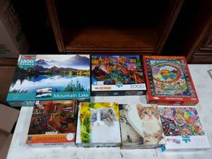 7-Puzzles