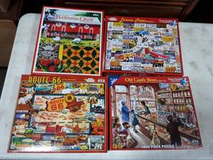 4-Puzzles