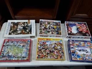 5-Puzzles
