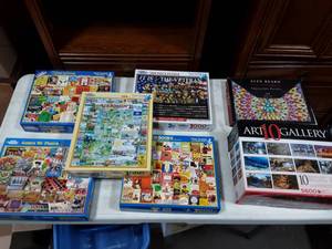 7-Puzzles