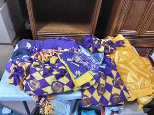 Vikings Swag & Fan Apparel