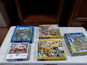 5-Puzzles