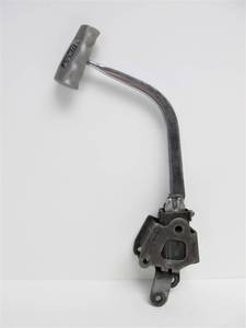 lot 64 image: HURST Competition Plus Shifter Handle