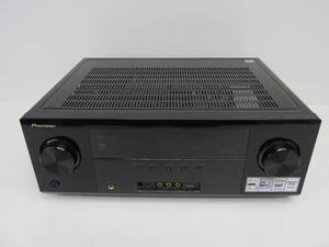 lot 77 image: Working PIONEER Model VSX-1021 Stereo Receiver