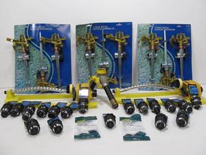 lot 142 image: Brand New Sprinklers & Hose Repairs