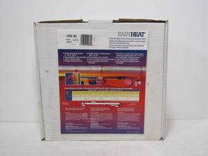 lot 203 image: Brand New EASY HEAT Water Pipe Freeze Protection Cable
