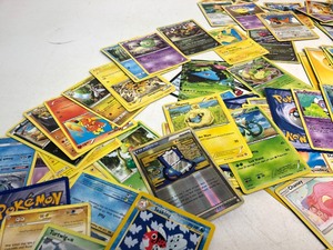 lot 278 image: Collection of POKEMON Cards