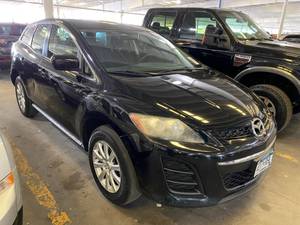 2011 Mazda CX-7 FWD