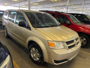 2010 Dodge Grand Caravan SE