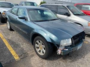 2005 Chrysler 300 Touring